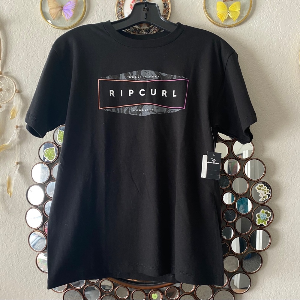 NWT Men’s Ripcurl T-Shirt